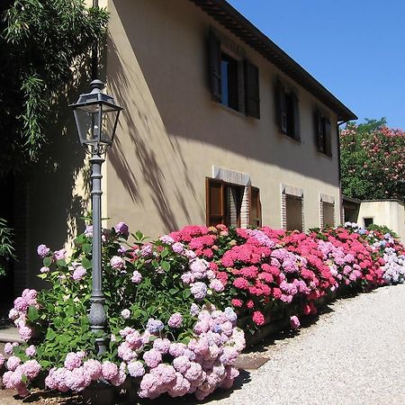 Montecorneo Country House Ponte San Giovanni Exteriör bild