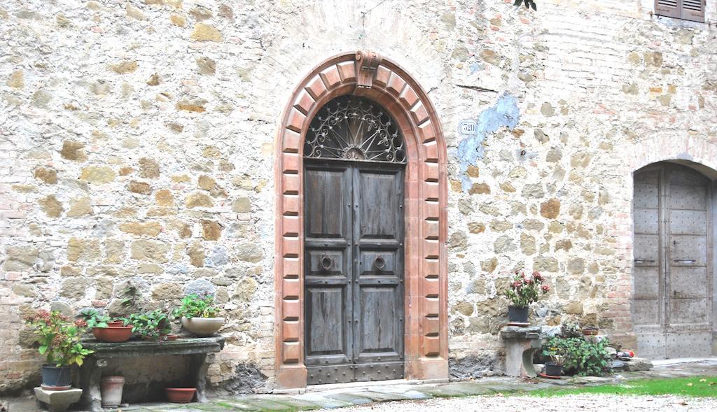 Montecorneo Country House Ponte San Giovanni Exteriör bild